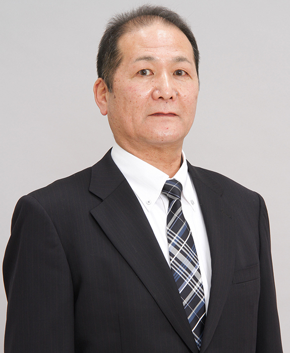 代表挨拶